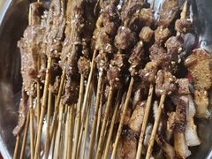 -金山锅贴店(金泉路店)