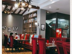 -Jack‘s Place 杰克地方西餐厅(新街口店)