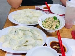 -喜家德虾仁水饺(马栏店)