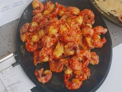 -一棠龙虾•王牌虾球(恒隆广场店)