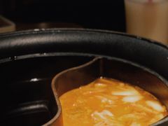 -温野菜涮涮锅(西单大悦城店)