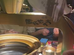 -西塔老太太泥炉烤肉(温州首店万象城黑金店)