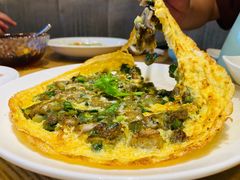 -莆田餐厅PUTIEN(三里屯店)