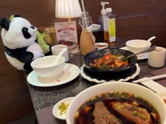 -中国厨房/台湾牛肉面