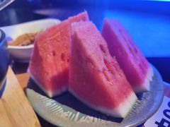 -纳瓦新疆菜(银都店)