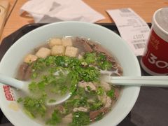 -回味鸭血粉丝汤(夫子庙瞻园路店)