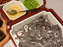 -四季民福烤鸭店(外滩外白渡桥店)