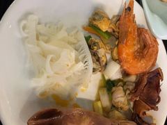 -渔公码头·九龙湾国际饭店