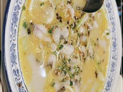 -你鲟欢·香茅柠檬鱼(金沙店)