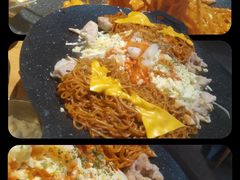 -金顺碳烤肉(番禺傍江地铁站店)