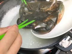 -九万士多港式海鲜粥底火锅(回龙观店)