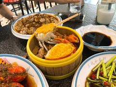 -三妹小龙虾·黄油蟹(华侨城总店)