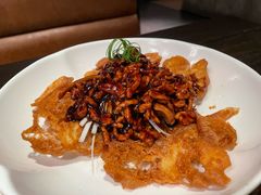 -外婆家(杭州马塍店·杭帮菜名店)