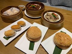 -小湾茶楼