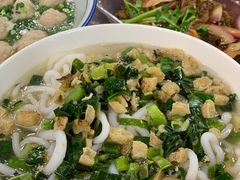 -正果忠记云吞濑粉(总店)
