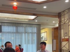 -金华安大酒楼·老牌潮菜·粤式茶点(东方国际店)