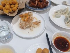 -东方饺子王(新奥购物中心店)