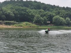 -天目湖山水园