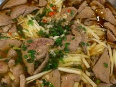 -江南村酒家