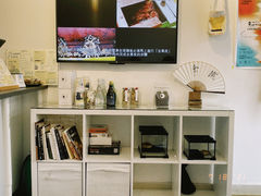 -Bamboo Today Cafe(国创园店)