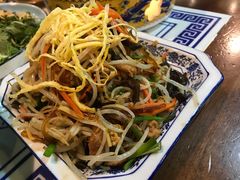 京味炒合菜-京氣春饼(机场店)