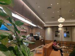 -Peet's 皮爷咖啡(深圳湾万象城店)