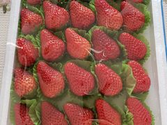 -果蔬好生活超市(乐堤港店)