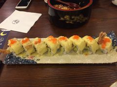 -白石の深夜食堂(宝龙店)