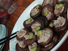 -玲燕蒸菜馆(江东路店)