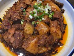 -食膳公园包子铺(烈士公园店)