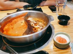 -水林间·寿喜烧自助(仙林金鹰店)