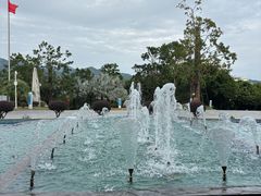 -惠州金海湾嘉华度假酒店