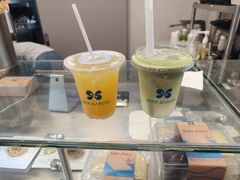 -明记牛杂(新马路分店)