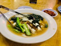 -無招牌海鮮(芽笼店)