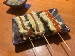 -鸟内会(河北路店)