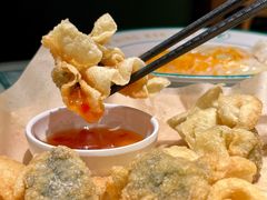 -西关明记肠粉·亚洲地标美食(北京路店)