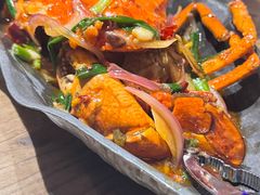 -辉记炭烧海鲜大排档·老字号(福田店)
