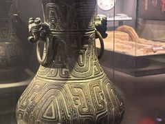 -宝鸡周原博物院