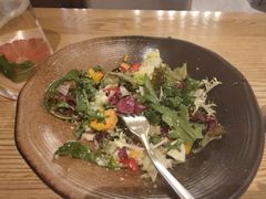 -原石牛扒·约会餐厅(龙城万科里店)