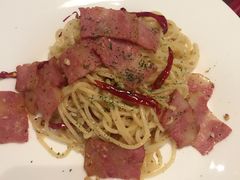 -芭莉与彩虹西餐厅(成都合生汇店)