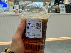 -瑞幸咖啡(太阳百货店)