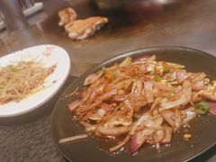 -火地铁板烧(昆山万象汇店)