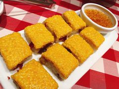-西贝莜面村(镇江苏宁广场店)