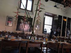 -Ministry of Crab(科伦坡店)