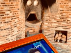 -景德镇古窑民俗博览区