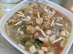 小碗汤-杏花村水席楼·洛阳水席(老城十字街店)