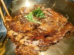 -恰八斗·猛火长沙菜(国贸店)