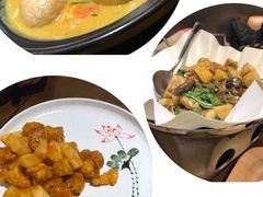 -十二舍·湯物素煮(江泰潤政店)