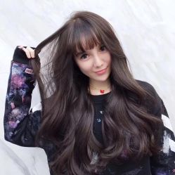 -KIMI HAIR SALON·烫染设计店