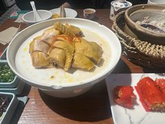 -南拳十三姨·潮汕砂锅粥(世纪金源店)
